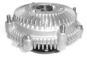 FCT-047 AISIN Сцепление, вентилятор радиатора